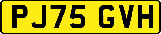 PJ75GVH