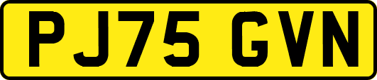 PJ75GVN