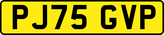 PJ75GVP