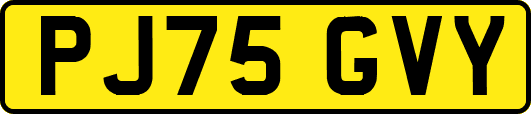 PJ75GVY
