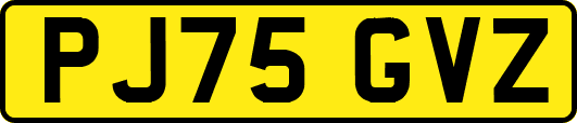 PJ75GVZ