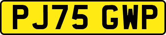 PJ75GWP