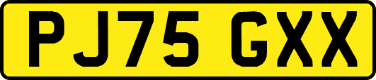 PJ75GXX