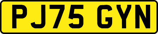 PJ75GYN