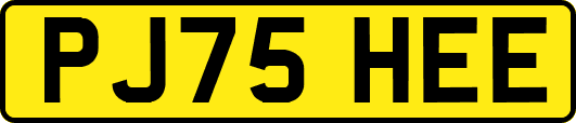 PJ75HEE