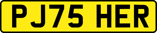 PJ75HER