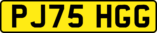PJ75HGG