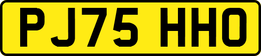 PJ75HHO