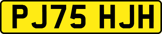 PJ75HJH