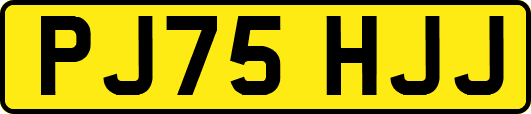 PJ75HJJ