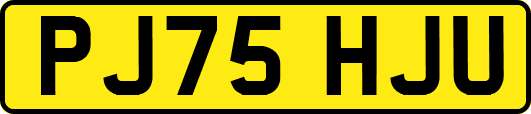 PJ75HJU