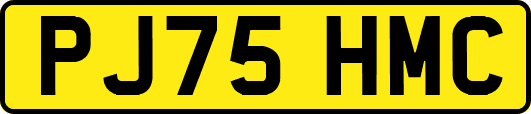 PJ75HMC