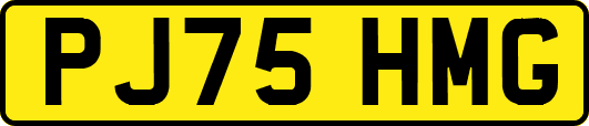 PJ75HMG