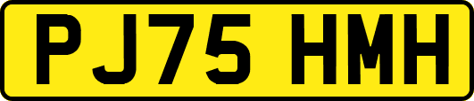 PJ75HMH