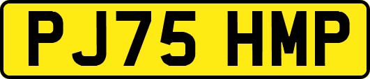 PJ75HMP