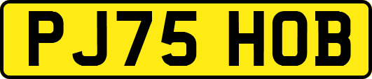 PJ75HOB