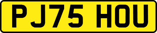 PJ75HOU