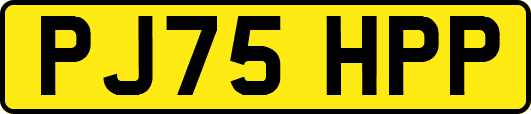 PJ75HPP