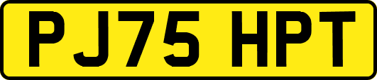 PJ75HPT