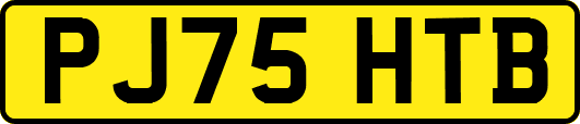 PJ75HTB