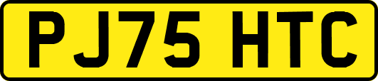 PJ75HTC