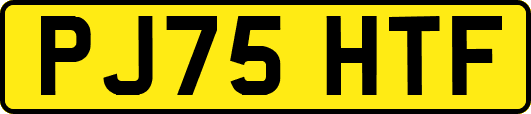PJ75HTF