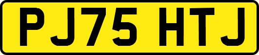 PJ75HTJ