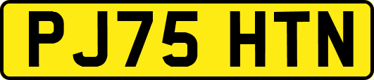 PJ75HTN