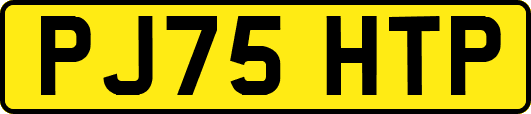 PJ75HTP
