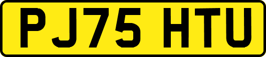 PJ75HTU