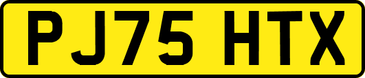 PJ75HTX