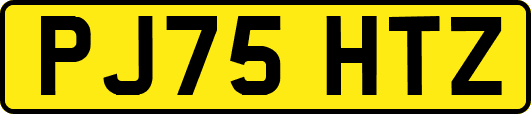 PJ75HTZ