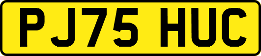 PJ75HUC