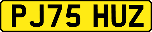 PJ75HUZ