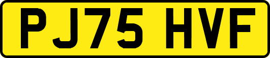PJ75HVF