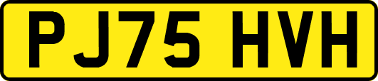 PJ75HVH