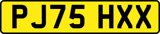 PJ75HXX