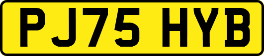 PJ75HYB