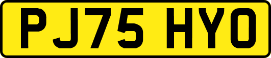 PJ75HYO