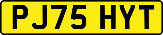 PJ75HYT