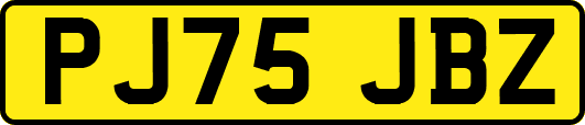 PJ75JBZ