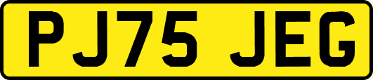 PJ75JEG