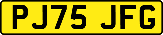 PJ75JFG