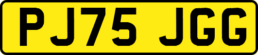 PJ75JGG