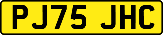 PJ75JHC