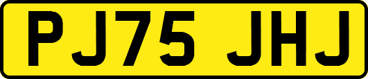 PJ75JHJ