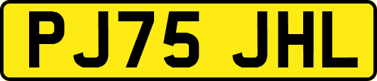 PJ75JHL