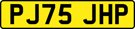 PJ75JHP