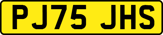 PJ75JHS
