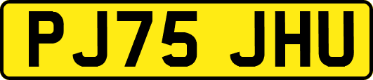 PJ75JHU